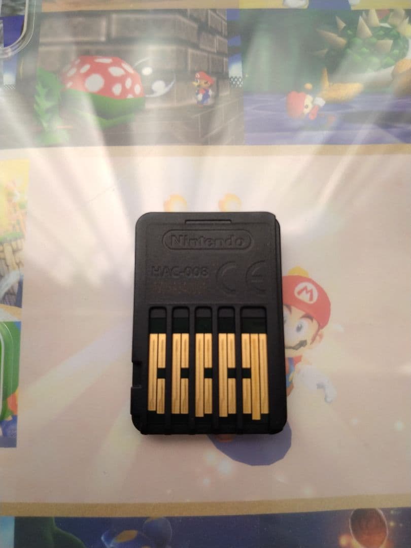 スーパーマリオ3Dワールド　パッケージ版　ニンテンドースイッチ