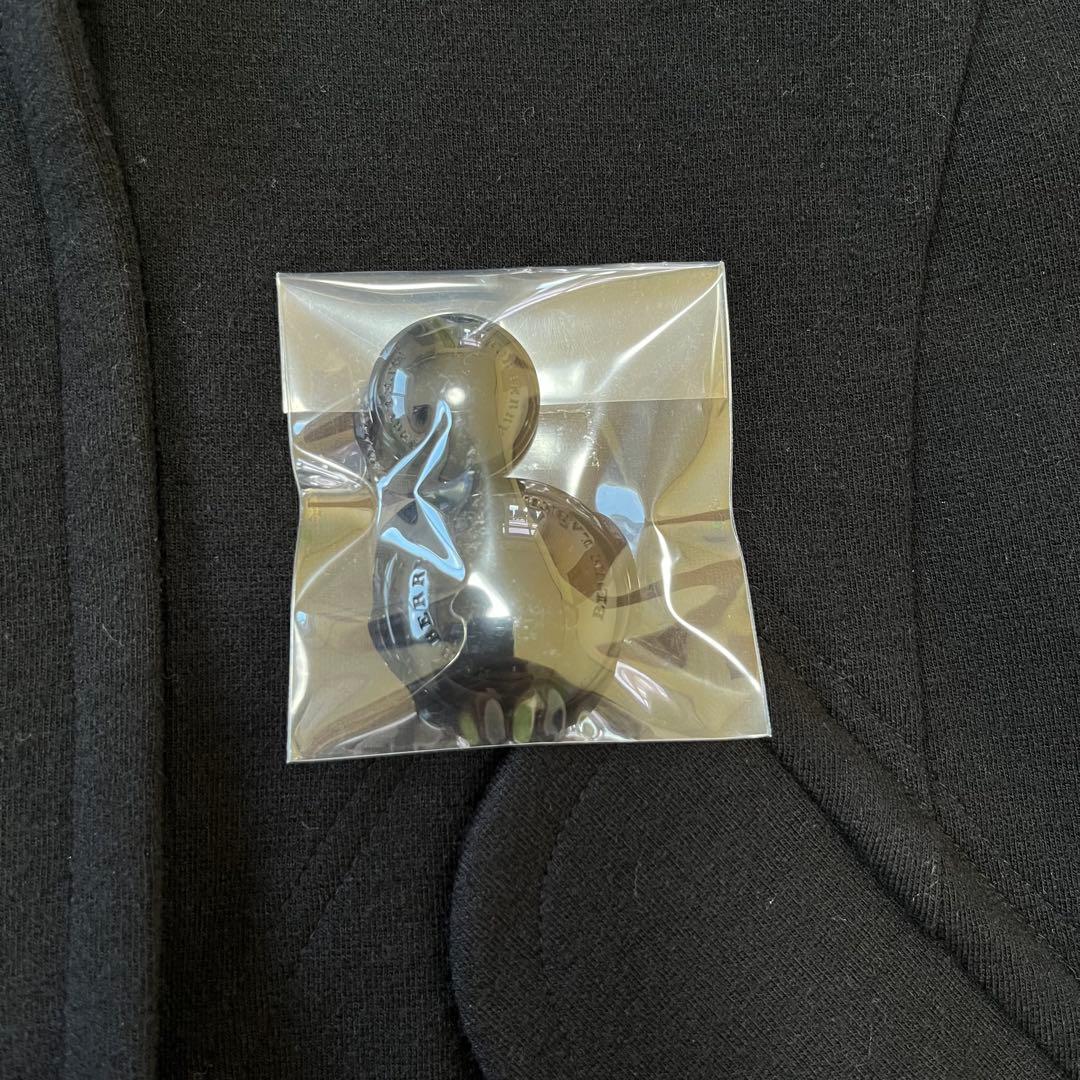 BURBERRY バーバリーブルーレーベル　ノバチェック コートショート丈38