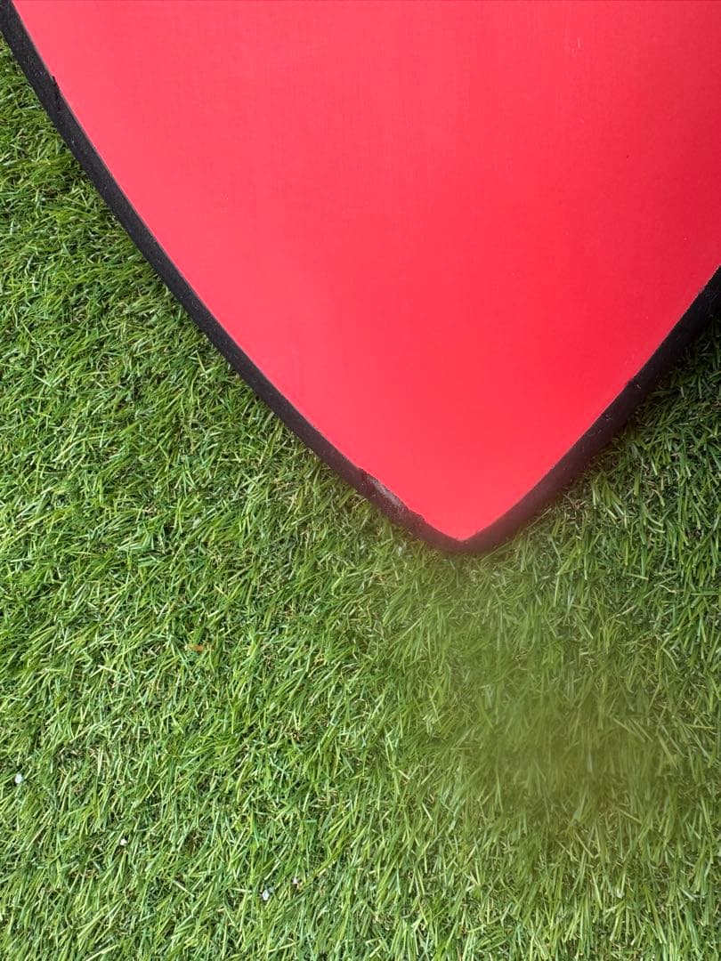 【値下げしました】CRIME サーフボード カバー付き