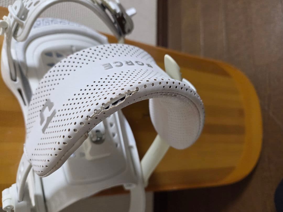 GENTEMSTICK ゲンテンスティック　TT168 スノーボード