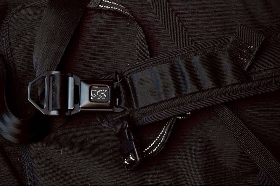 クローム　CHROME ベルリン　Berlin メッセンジャーバッグ