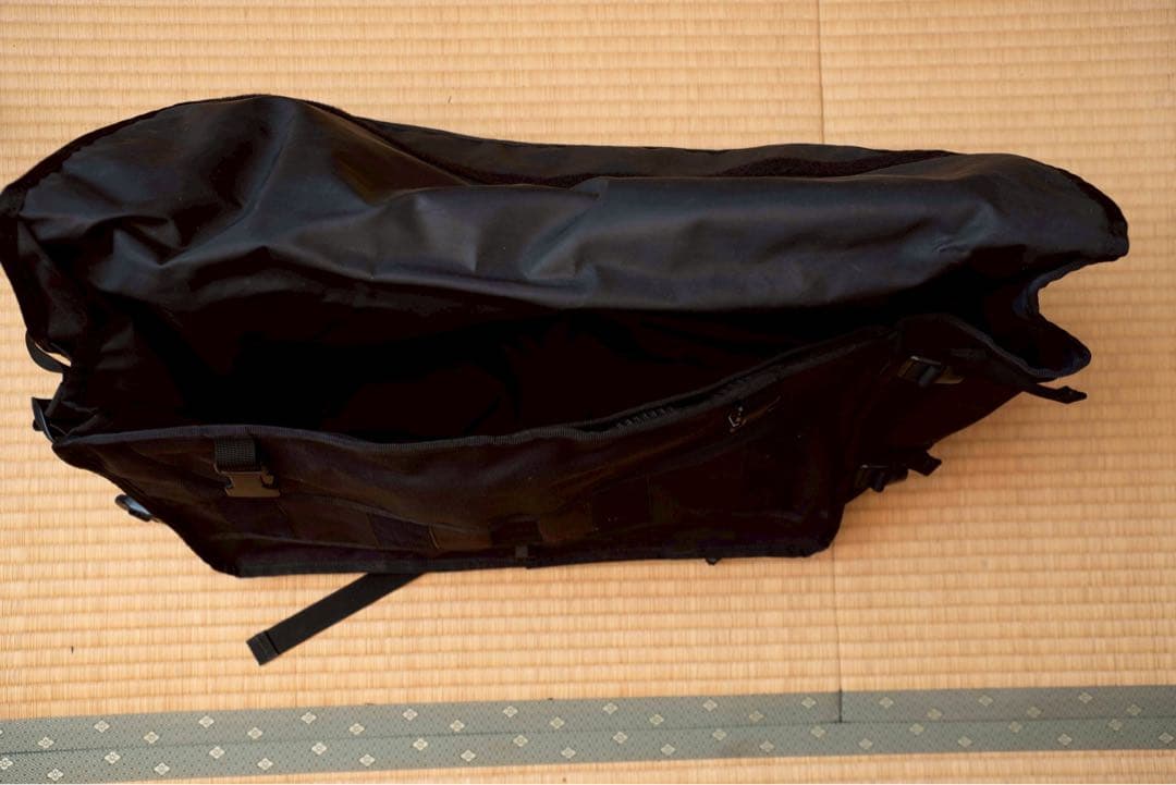 クローム　CHROME ベルリン　Berlin メッセンジャーバッグ