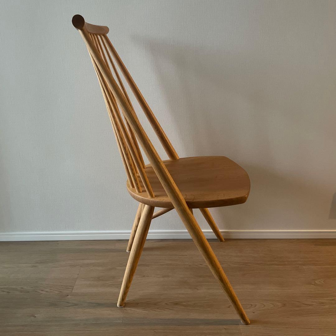 柏木工シビルチェアダイニングチェア木製チェア