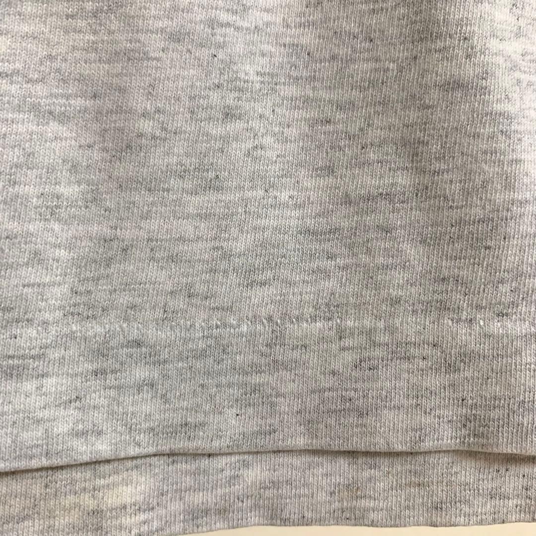 80s 後期 STUSSY 黒タグ USA製 ラスタ シャドーマン NIKE M