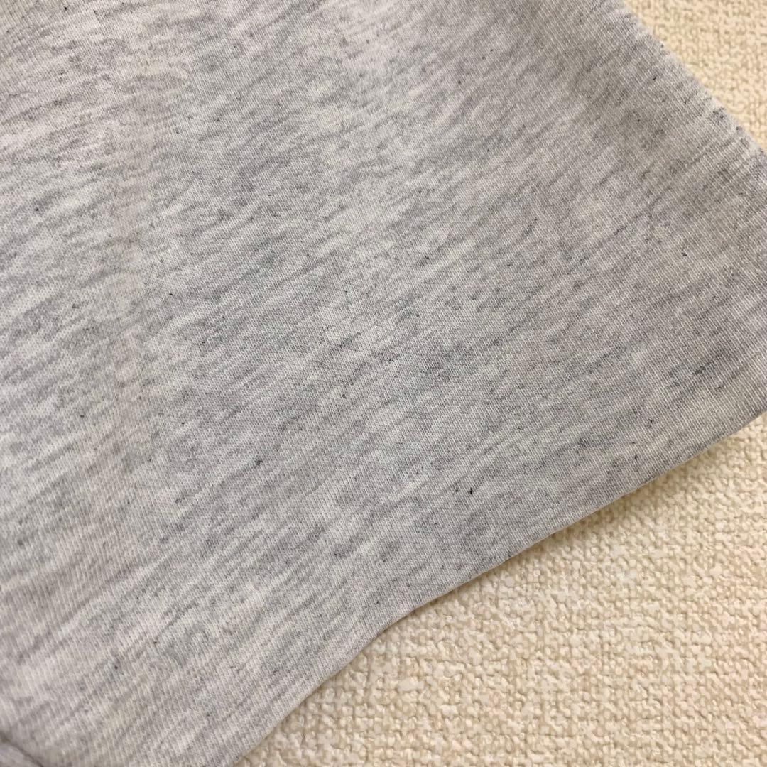 80s 後期 STUSSY 黒タグ USA製 ラスタ シャドーマン NIKE M