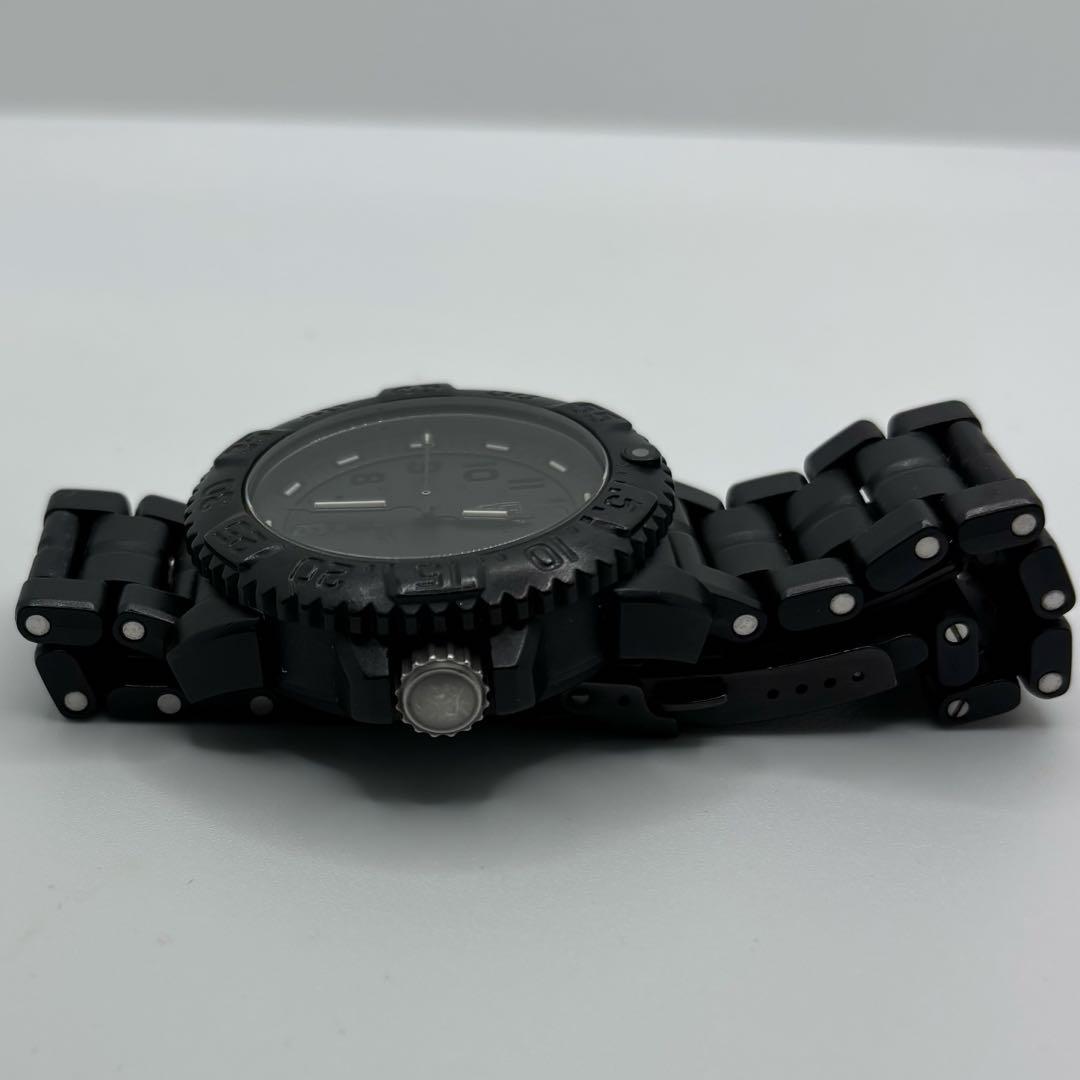 ルミノックス　ネイビーシールズ　メタルベルト　3050/3950