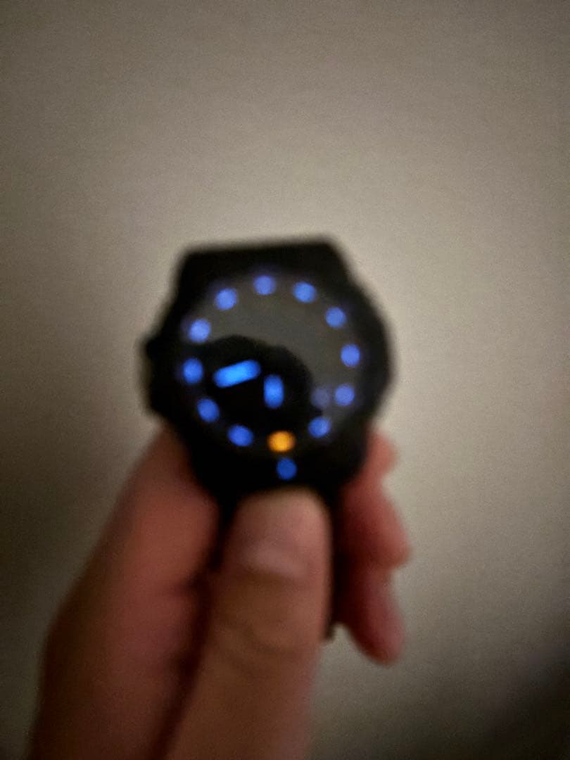 ルミノックス　ネイビーシールズ　メタルベルト　3050/3950