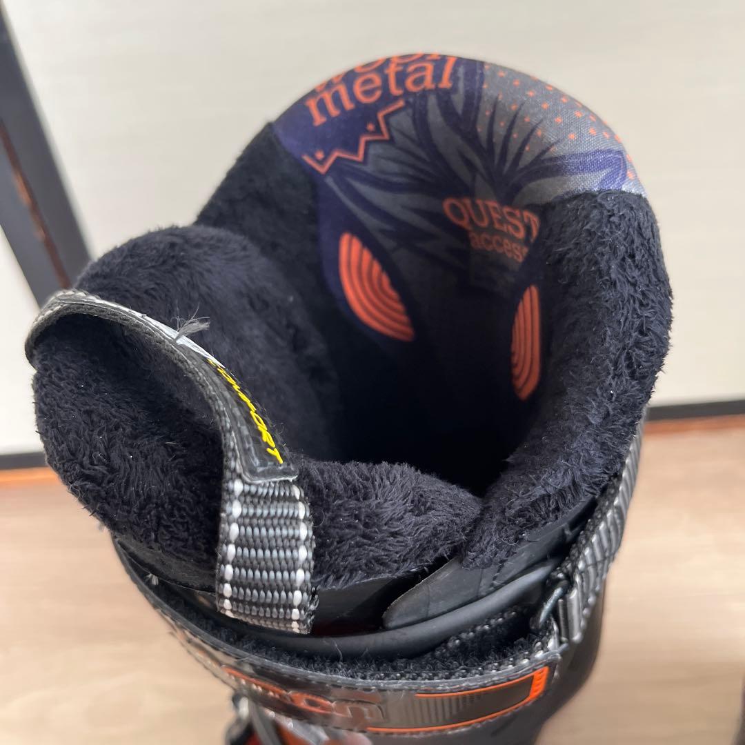 Salomon Quest Access 60スキー靴26〜27.5cm