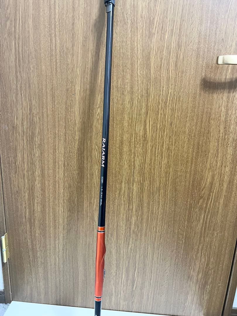 シマノ ライアームGP 1.5-530