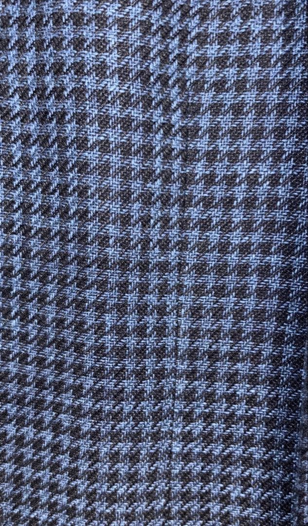 Brilla per il gusto ハウンドトゥースジャケット