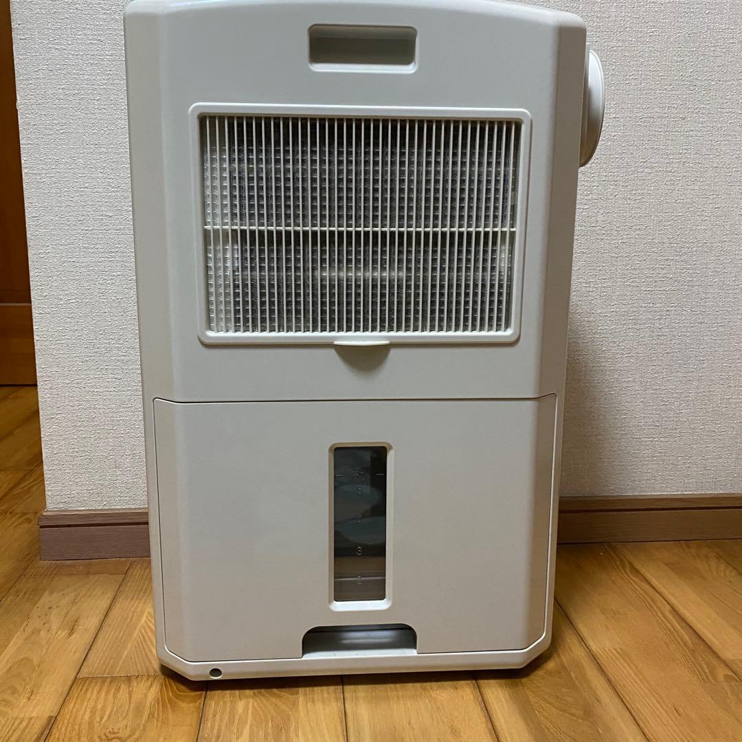 コロナ 冷風・衣類乾燥除湿機 2020年製 どこでもクーラー スポットクーラー