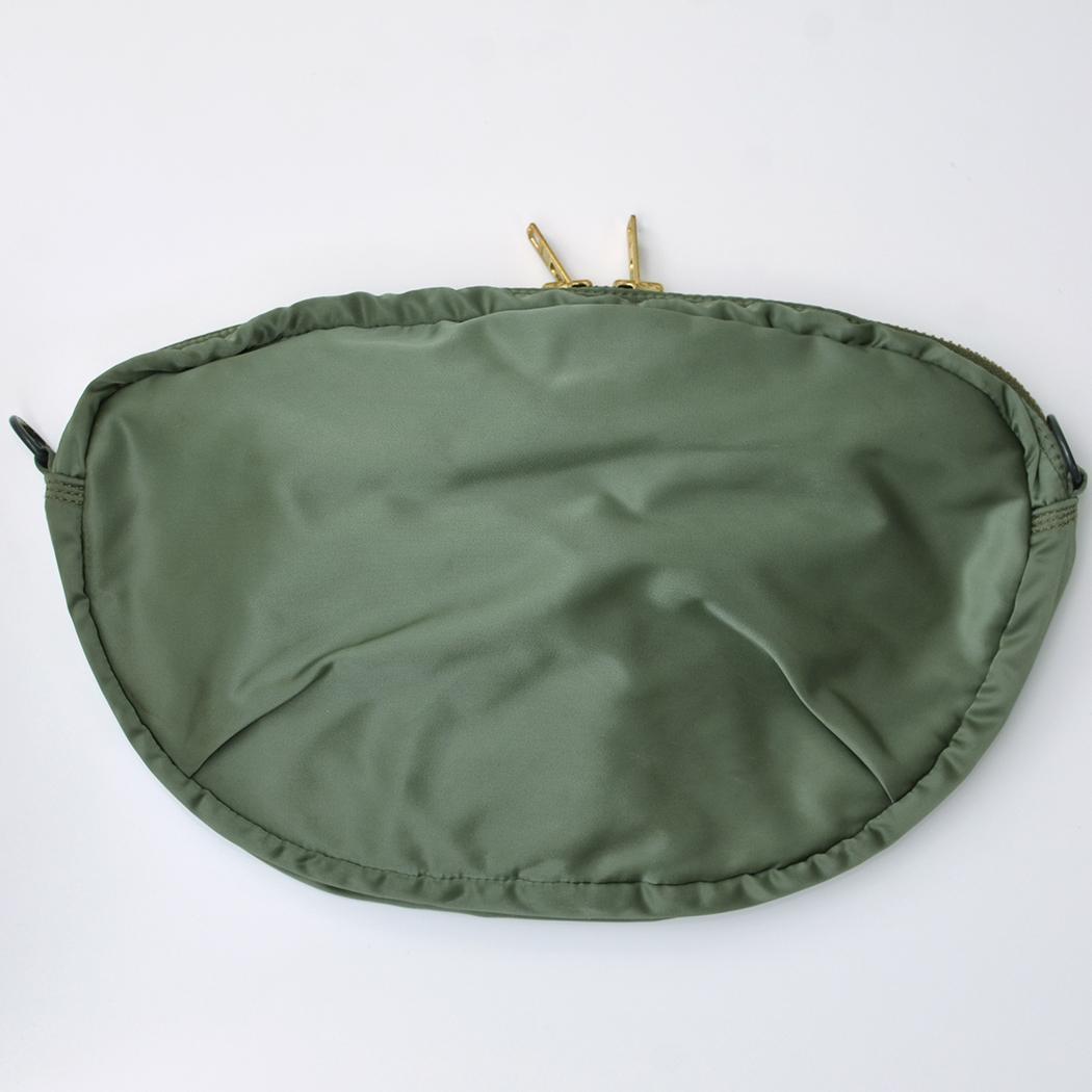 ポーター　タンカー　ショルダーバッグ　【 オーバル 型 】