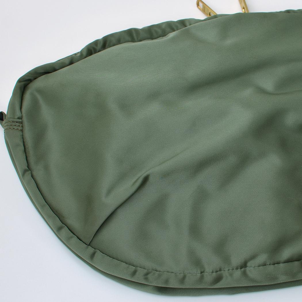 ポーター　タンカー　ショルダーバッグ　【 オーバル 型 】