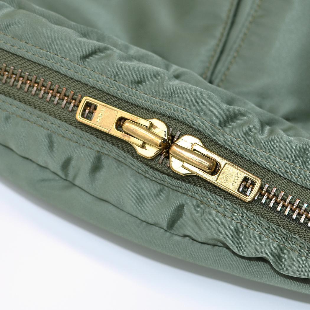 ポーター　タンカー　ショルダーバッグ　【 オーバル 型 】