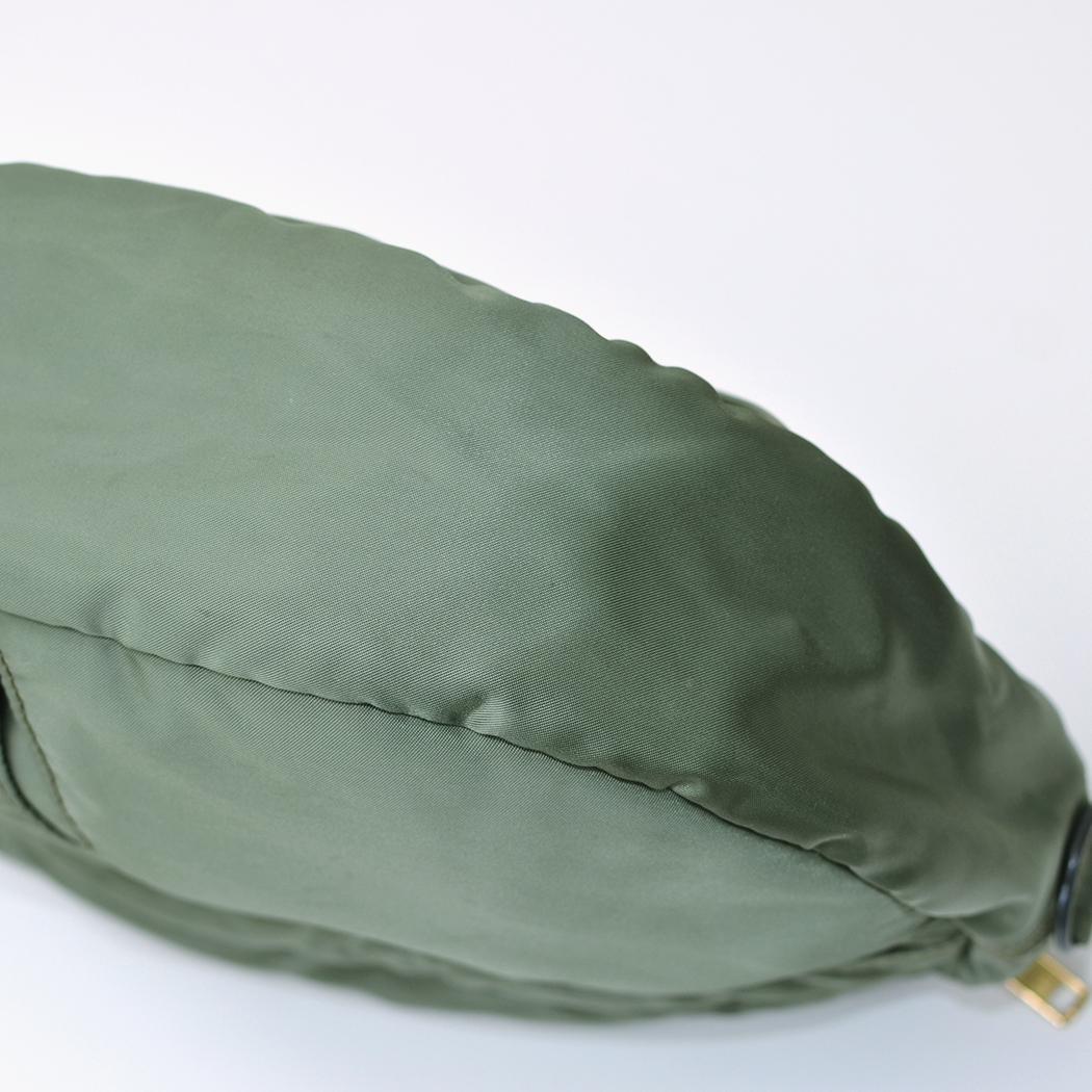 ポーター　タンカー　ショルダーバッグ　【 オーバル 型 】