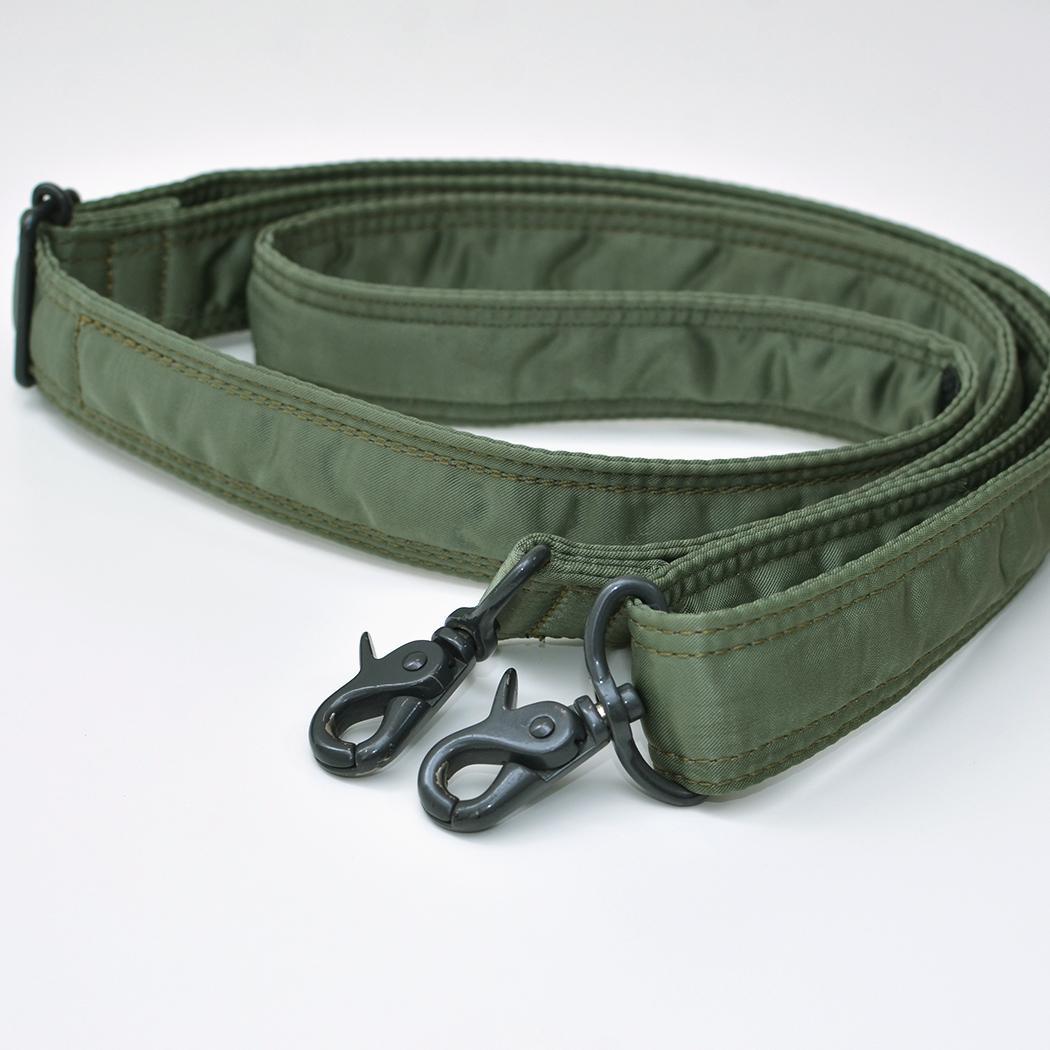 ポーター　タンカー　ショルダーバッグ　【 オーバル 型 】