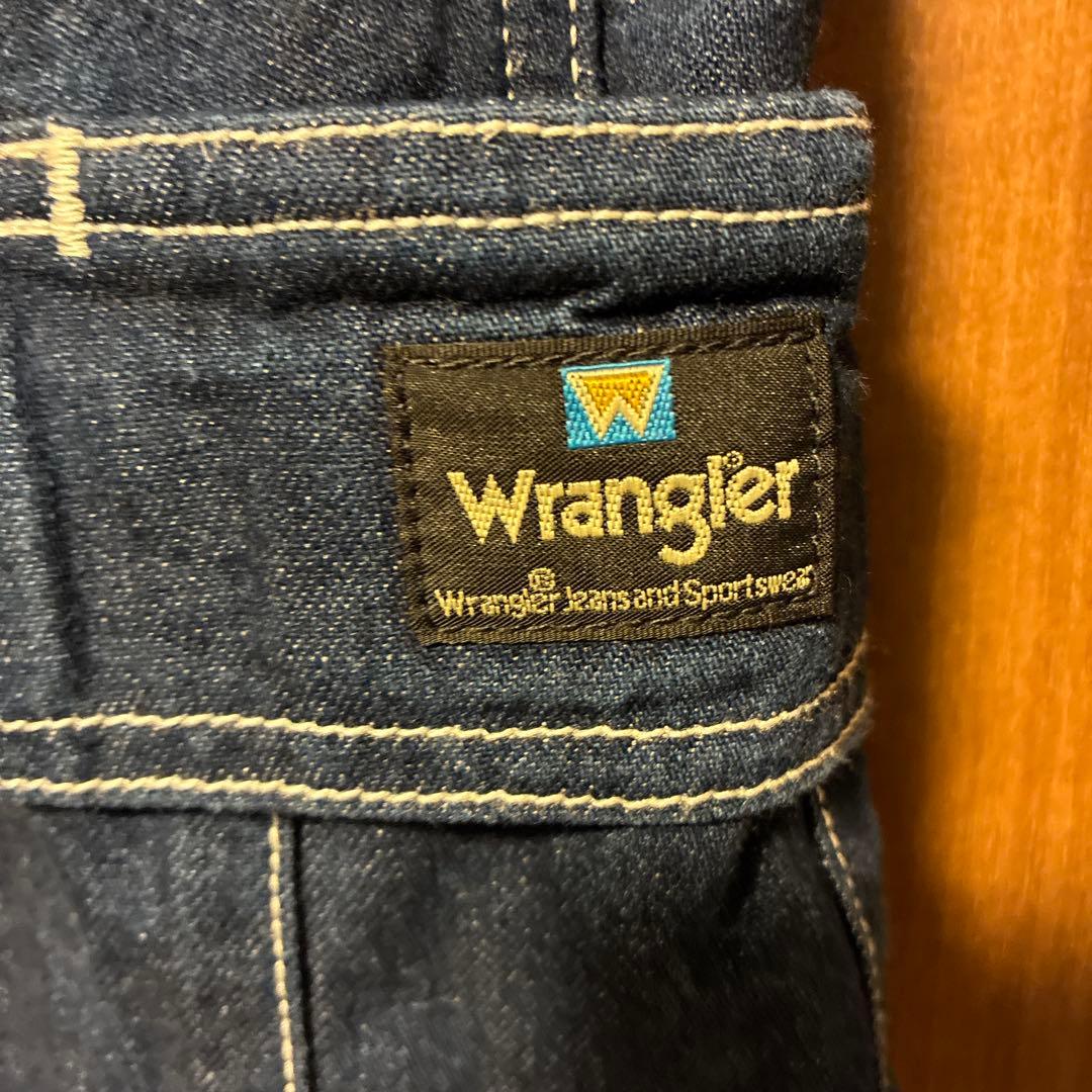 tap water wrangler ワークパンツ