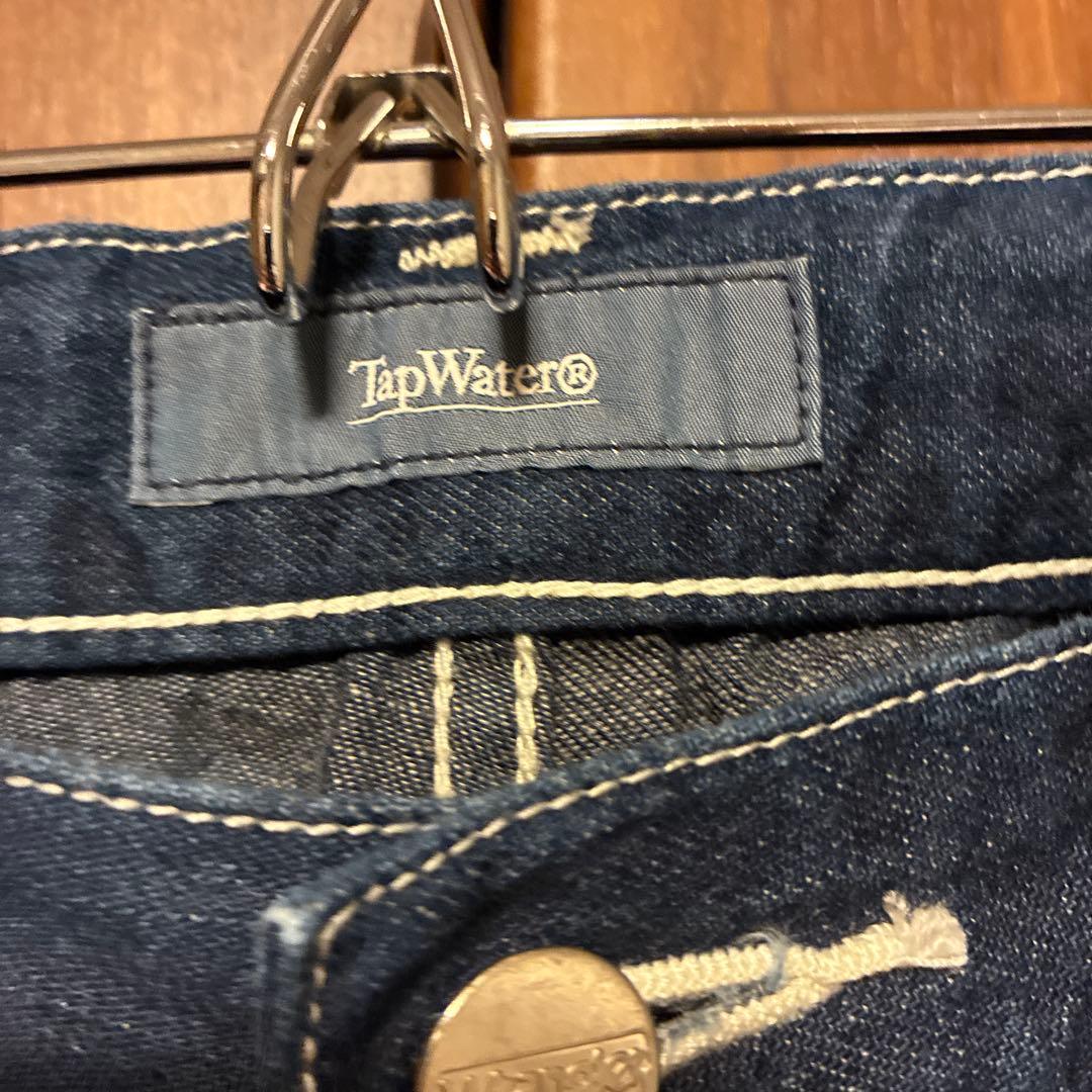 tap water wrangler ワークパンツ