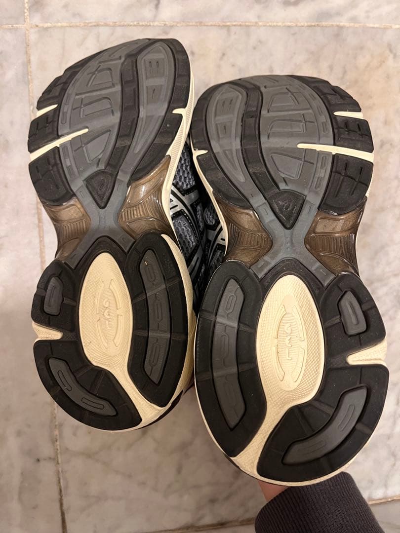 ASICS アシックス　GEL-1130