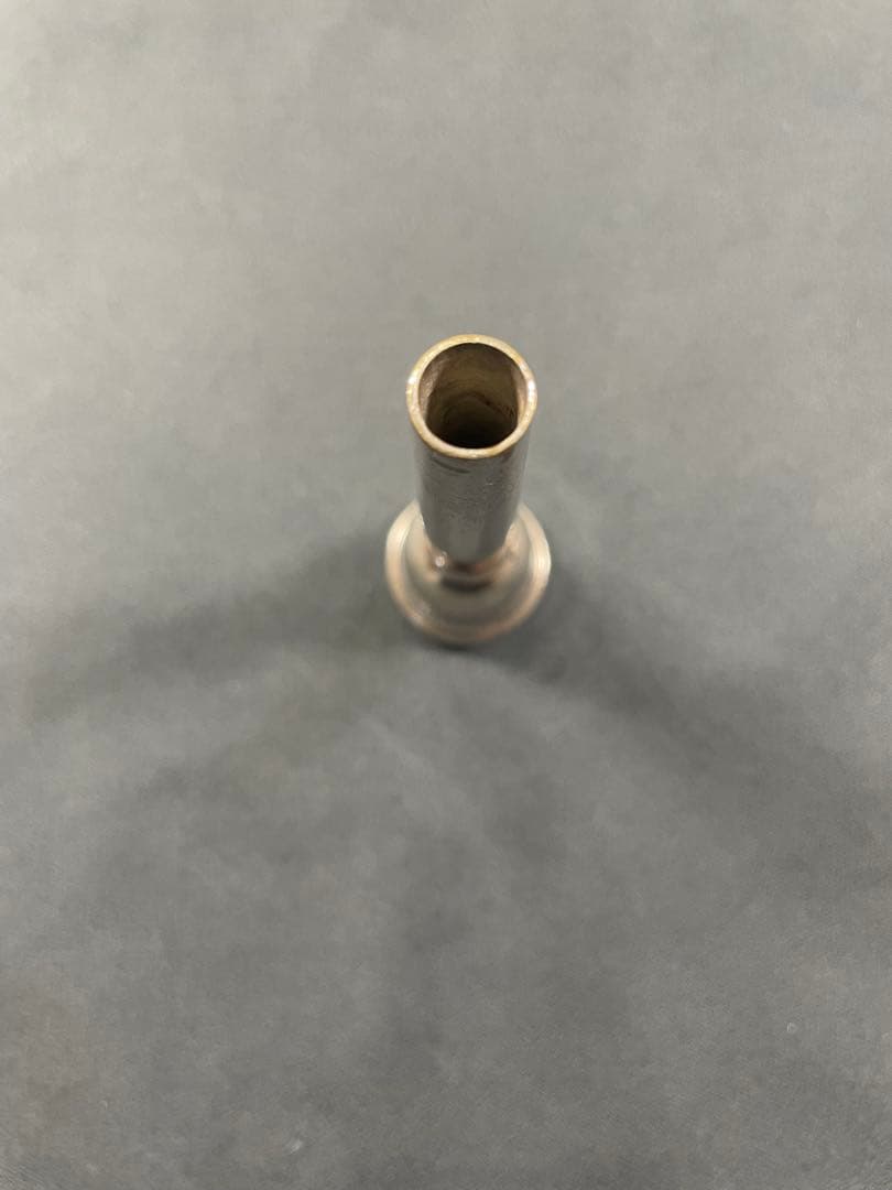 JEROME CALLET Miles DAVIS トランペットマウスピース