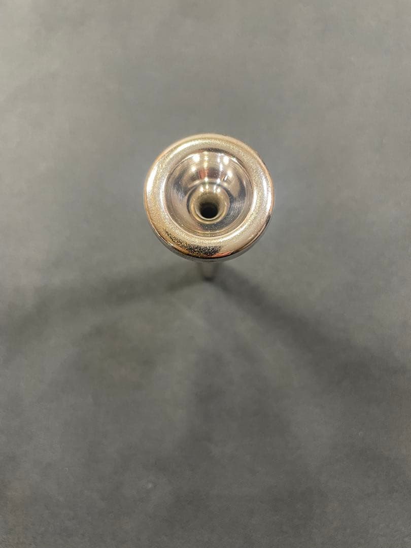 JEROME CALLET Miles DAVIS トランペットマウスピース