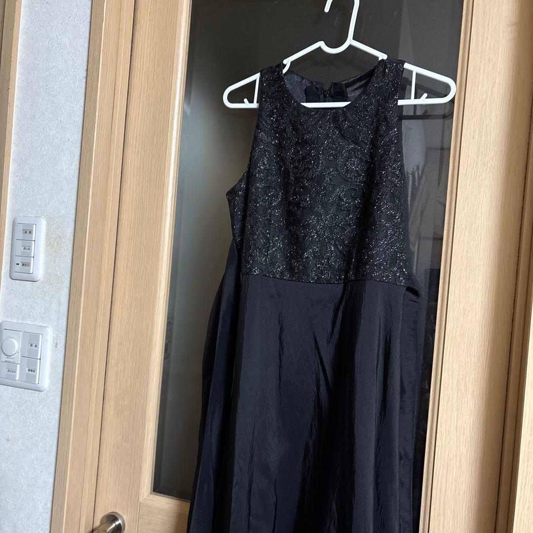 ゆめりすと　シャドーズ　演奏会用ドレス