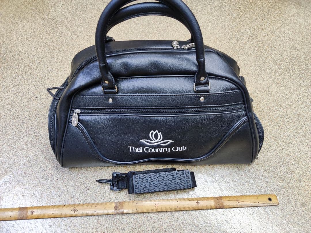 値下げいたしております　名門　タイカントリー　バッグ