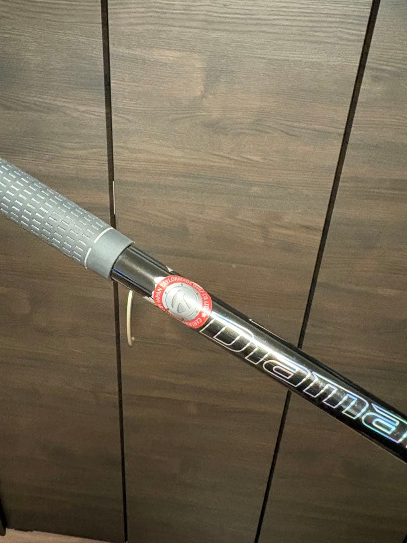 【レフティ】 M5 フェアウェイウッド　5w