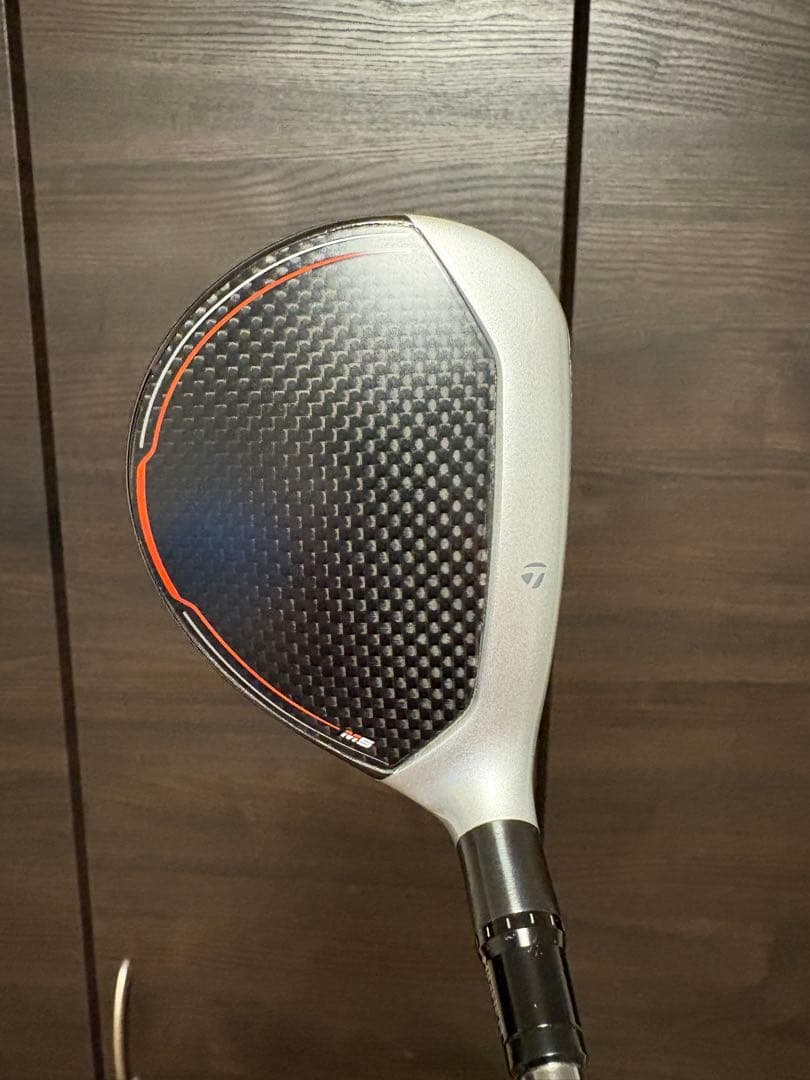 【レフティ】 M5 フェアウェイウッド　5w