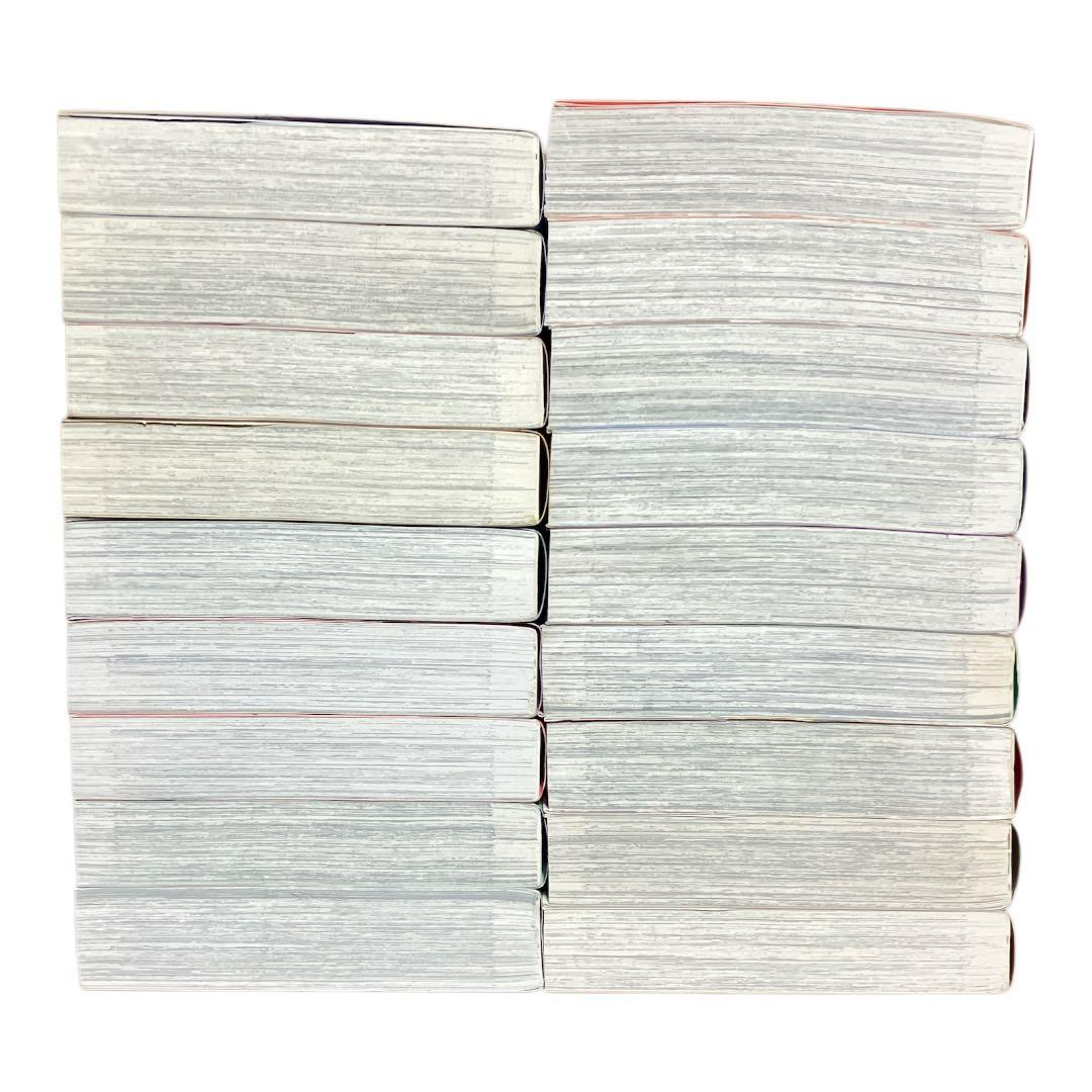 アラタカンガタリ 革神語　リマスター版　1〜18巻　全巻　セット