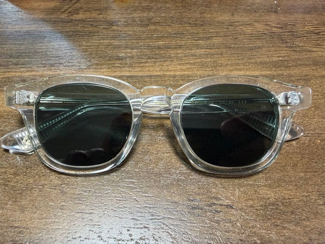 期間限定値下げsorry a bootleg optical DYLAN