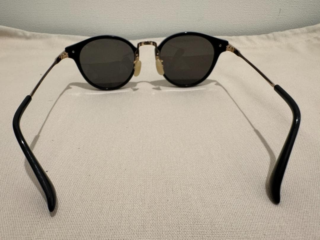 ayame アヤメ サングラス メガネ GENERAL ベンダー ロンハーマン