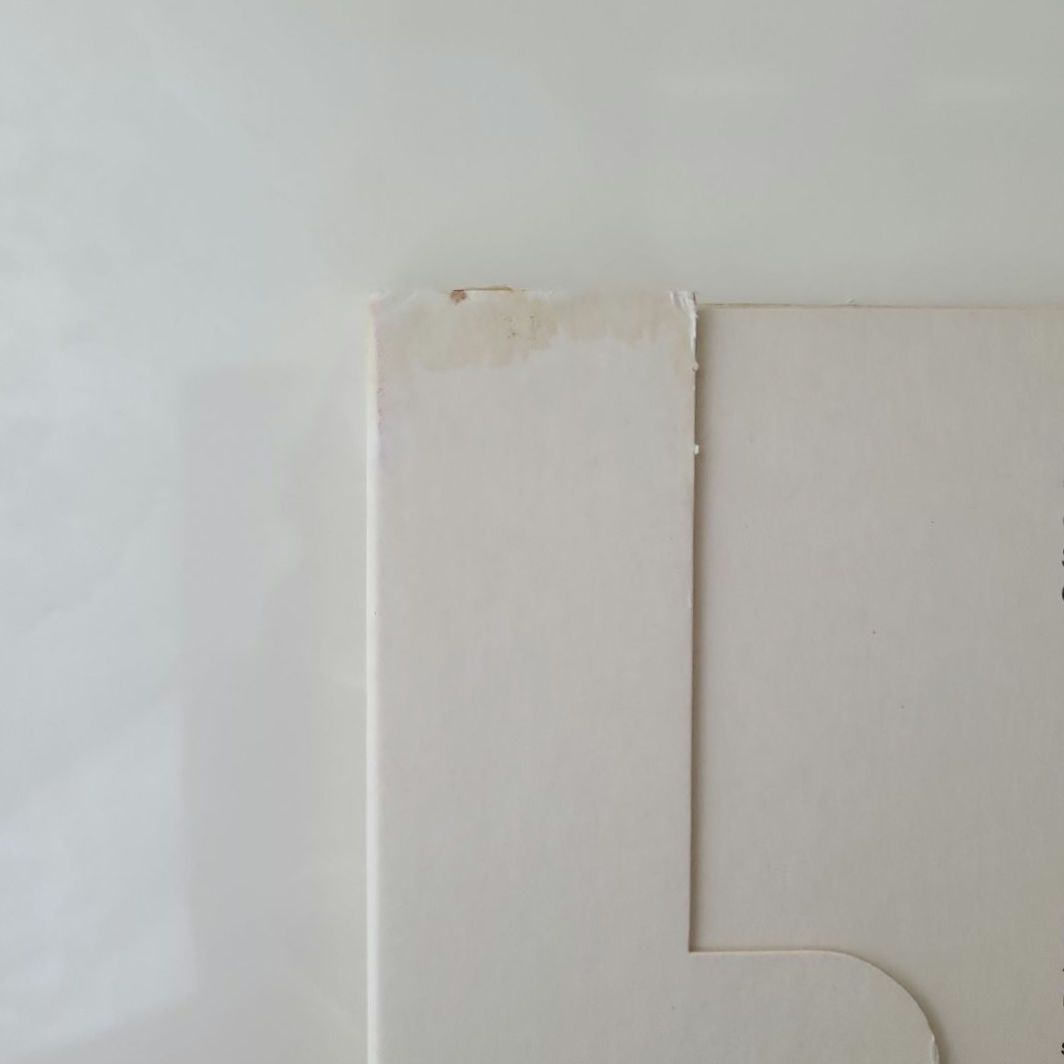 ★ＵＫオリジナル盤★『ＬＩＱＵＩＤ ＬＩＱＵＩＤ』リキッド・リキッド２枚組ＬＰ