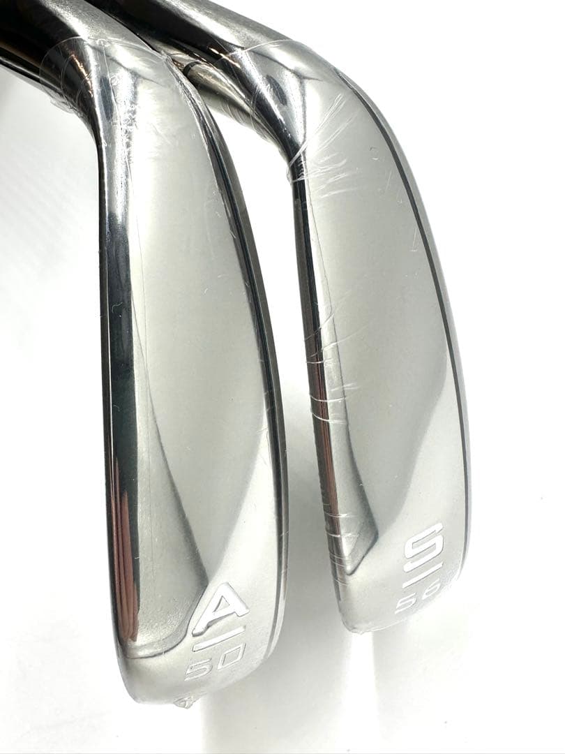 キャロウェイ｜新品／ローグSTマックスファストレディースセットウェッジAW・SW