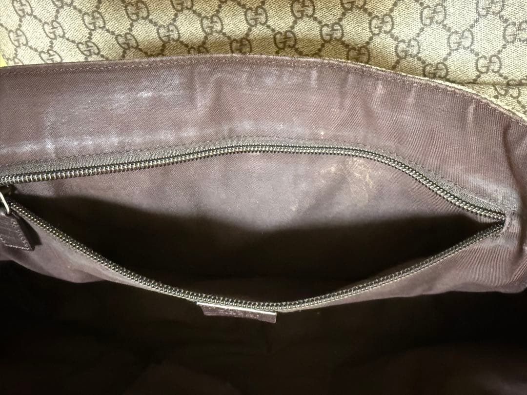 専用出品★GUCCIショルダーバッグ メッセンジャーバッグ 斜め掛け