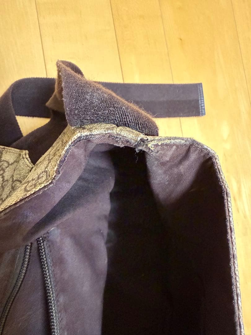 専用出品★GUCCIショルダーバッグ メッセンジャーバッグ 斜め掛け