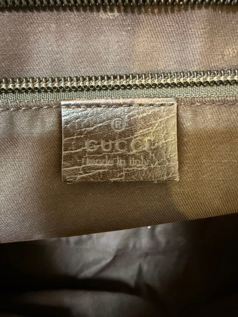 専用出品★GUCCIショルダーバッグ メッセンジャーバッグ 斜め掛け