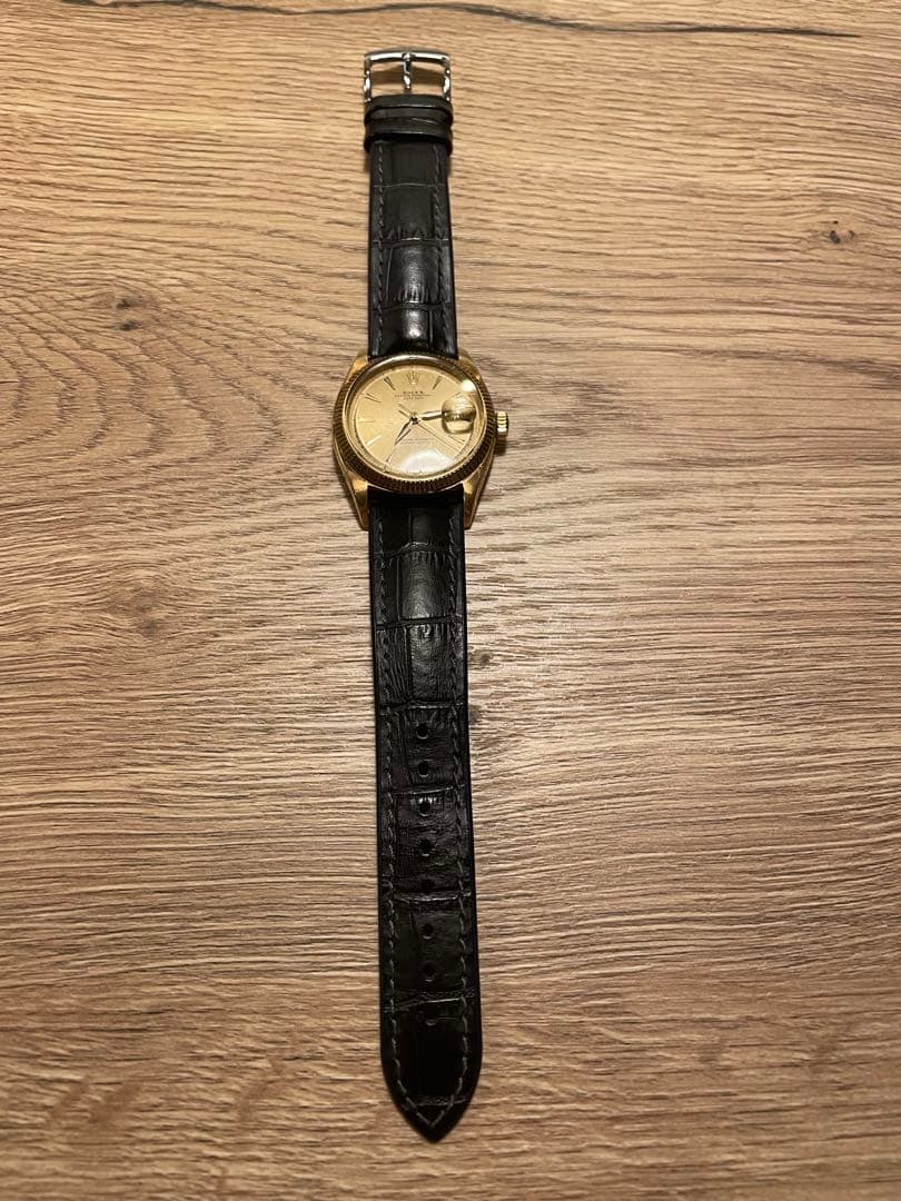 ヒルシュ　アンディ　撥水•防水ベルト