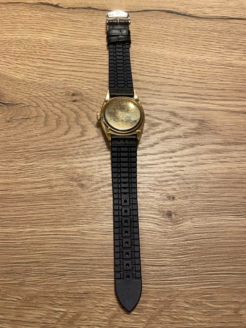 ヒルシュ　アンディ　撥水•防水ベルト