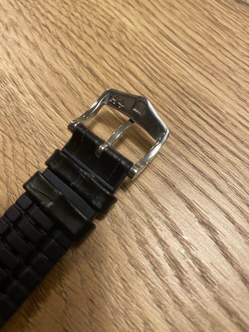 ヒルシュ　アンディ　撥水•防水ベルト