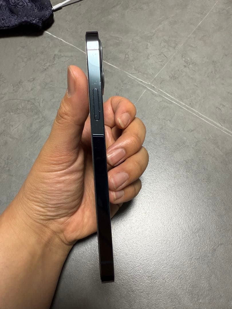 iPhoneアクセサリー Apple iPhone 12