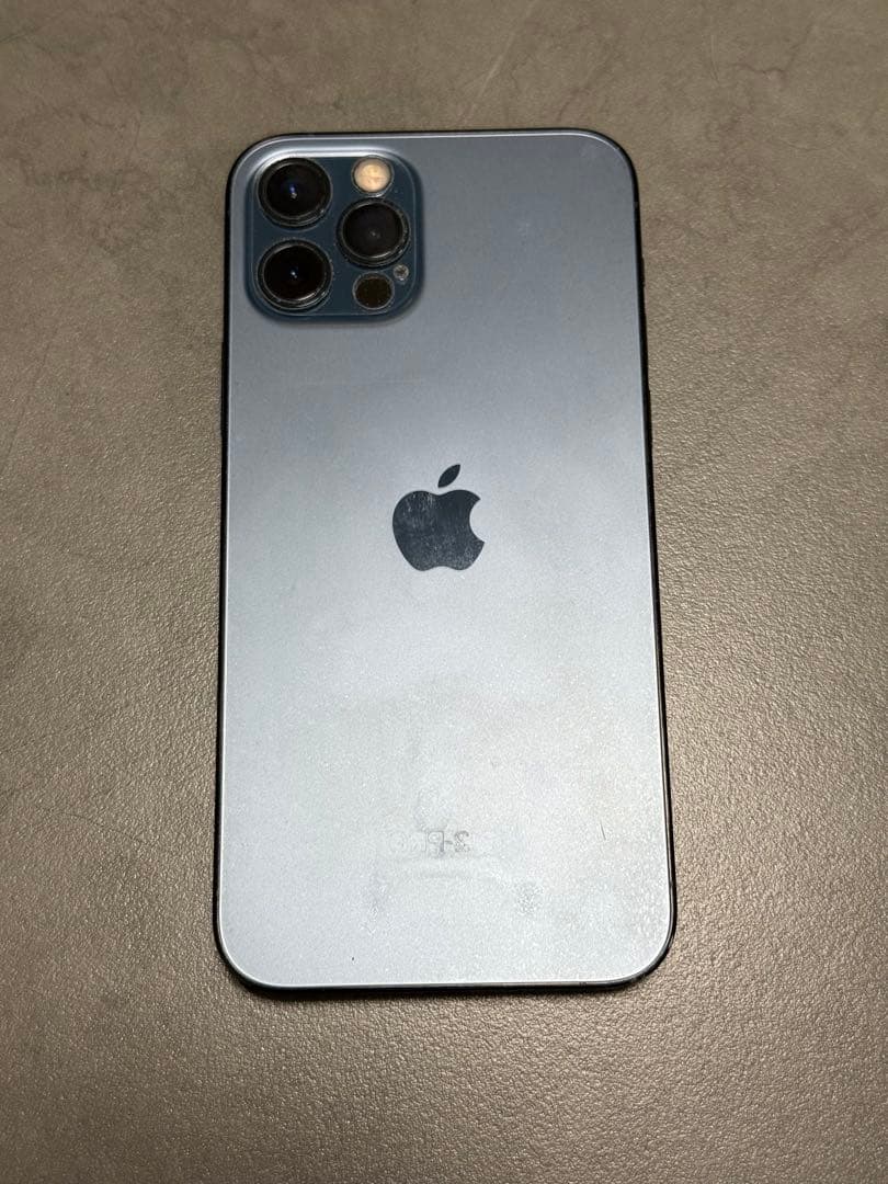 iPhoneアクセサリー Apple iPhone 12