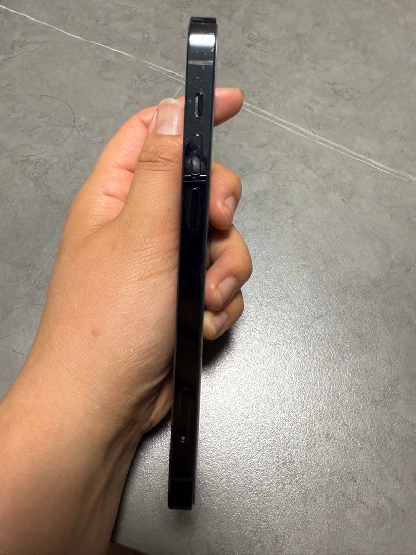 iPhoneアクセサリー Apple iPhone 12