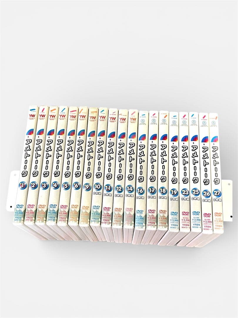 セル版⭐️バラエティDVD⭐️アメトークDVD19枚セット