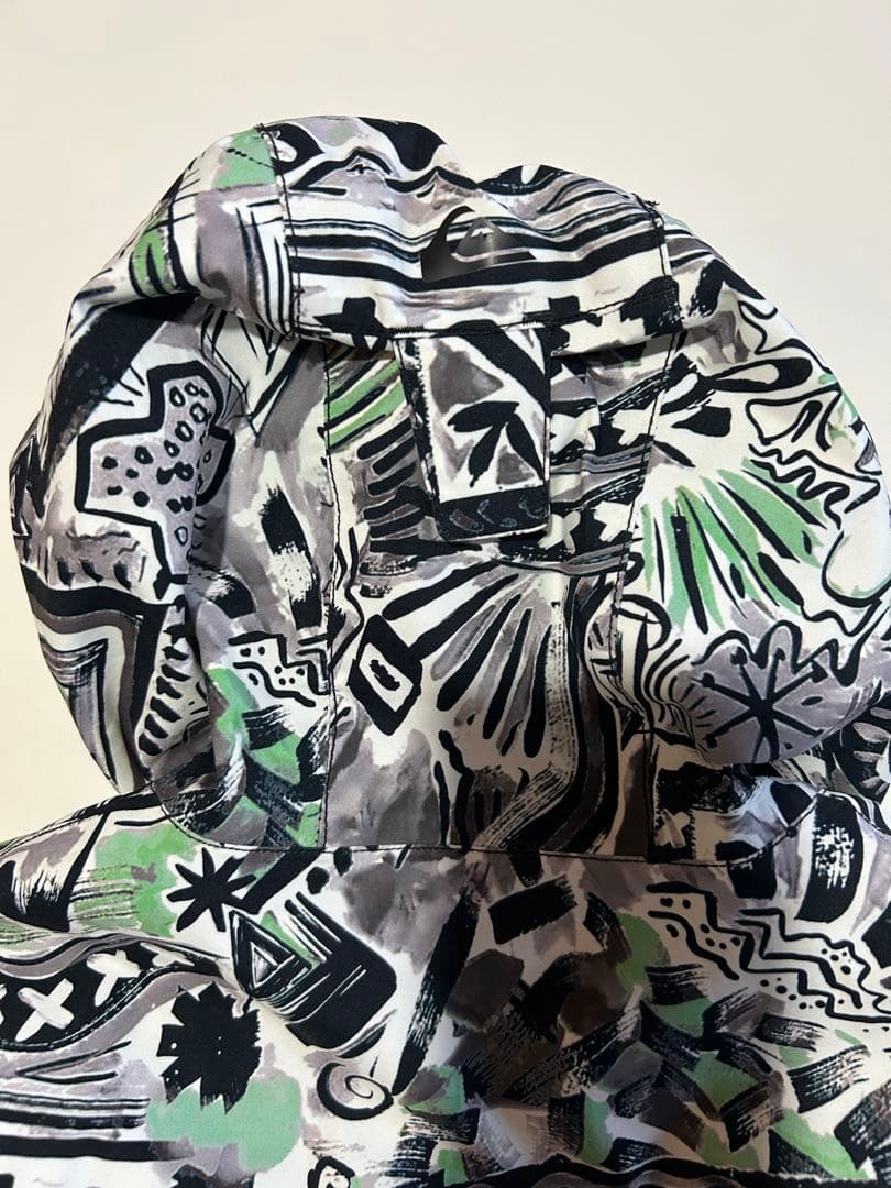 QUIKSILVER スノーボードウェア S/M マルチカラー