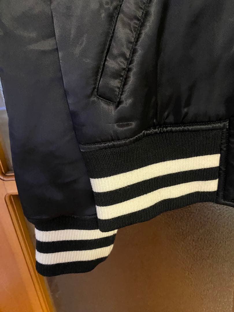 チャビーギャング　スカジャン