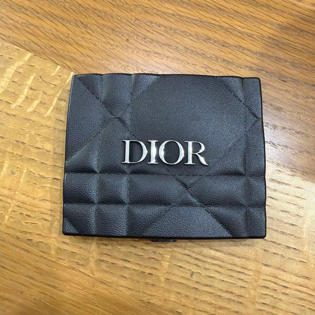 Dior DiorShow 5 Couleurs 857 ローズオーガンザ