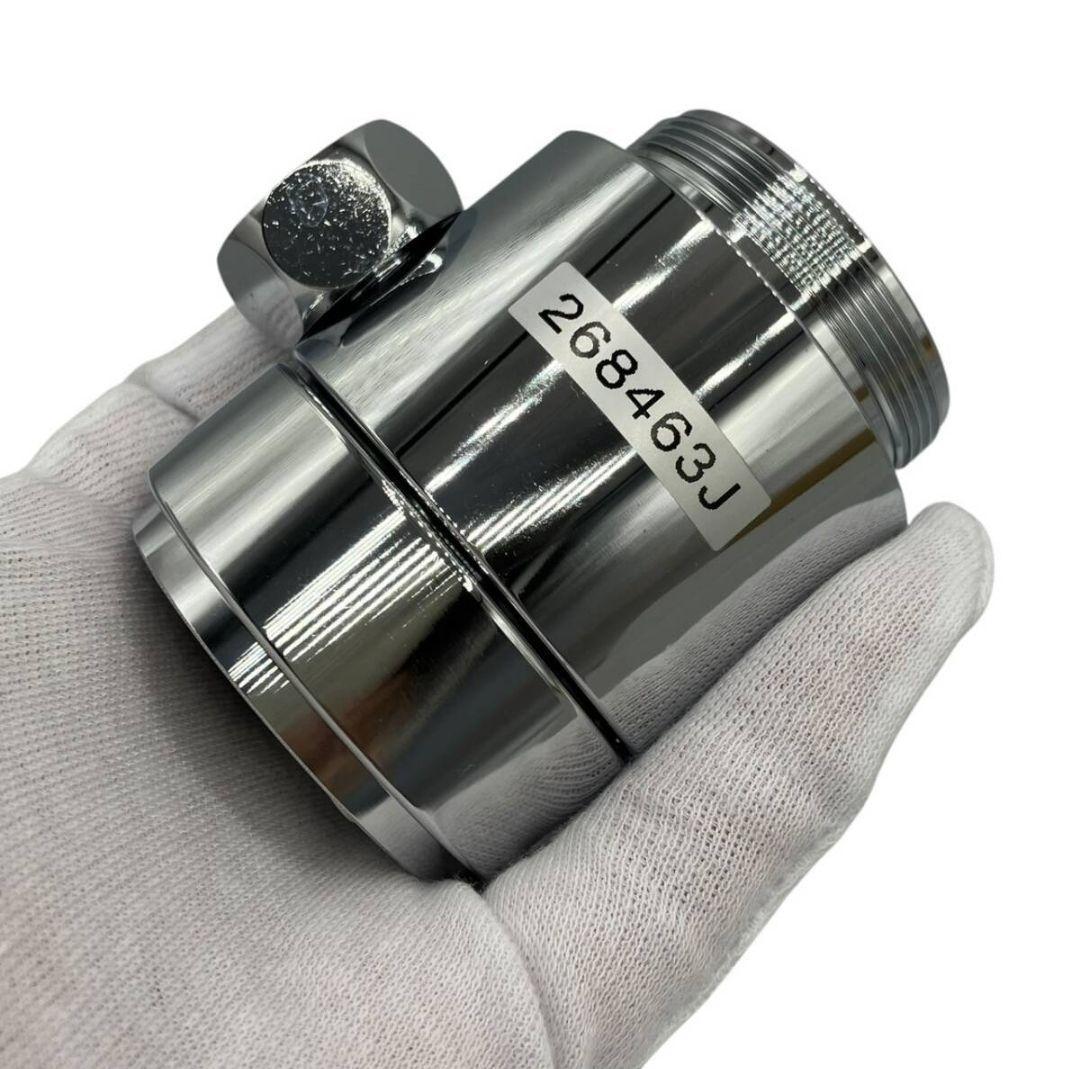 新品 アムウェイeSpring2 分岐止水バルブ シャワー型水栓 パーツキット@