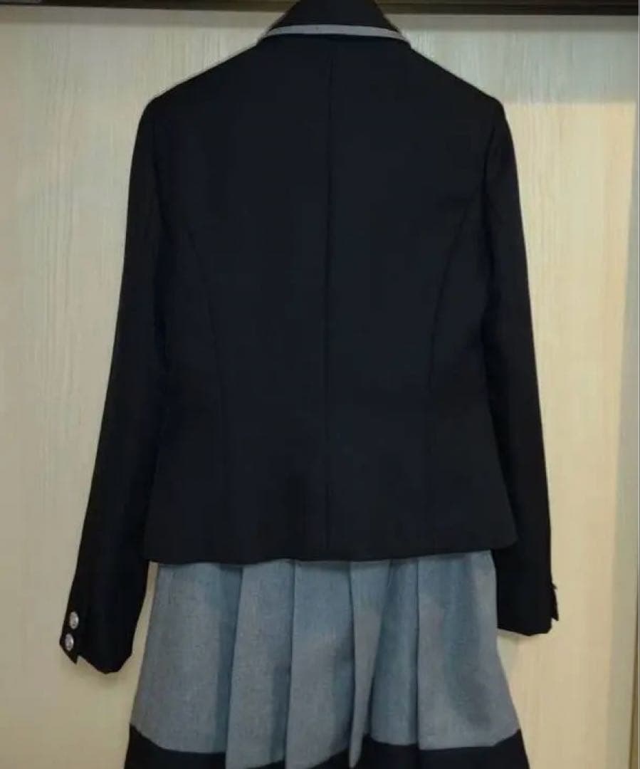 165cm 卒業式　入学式　セット　CECIL McBEE