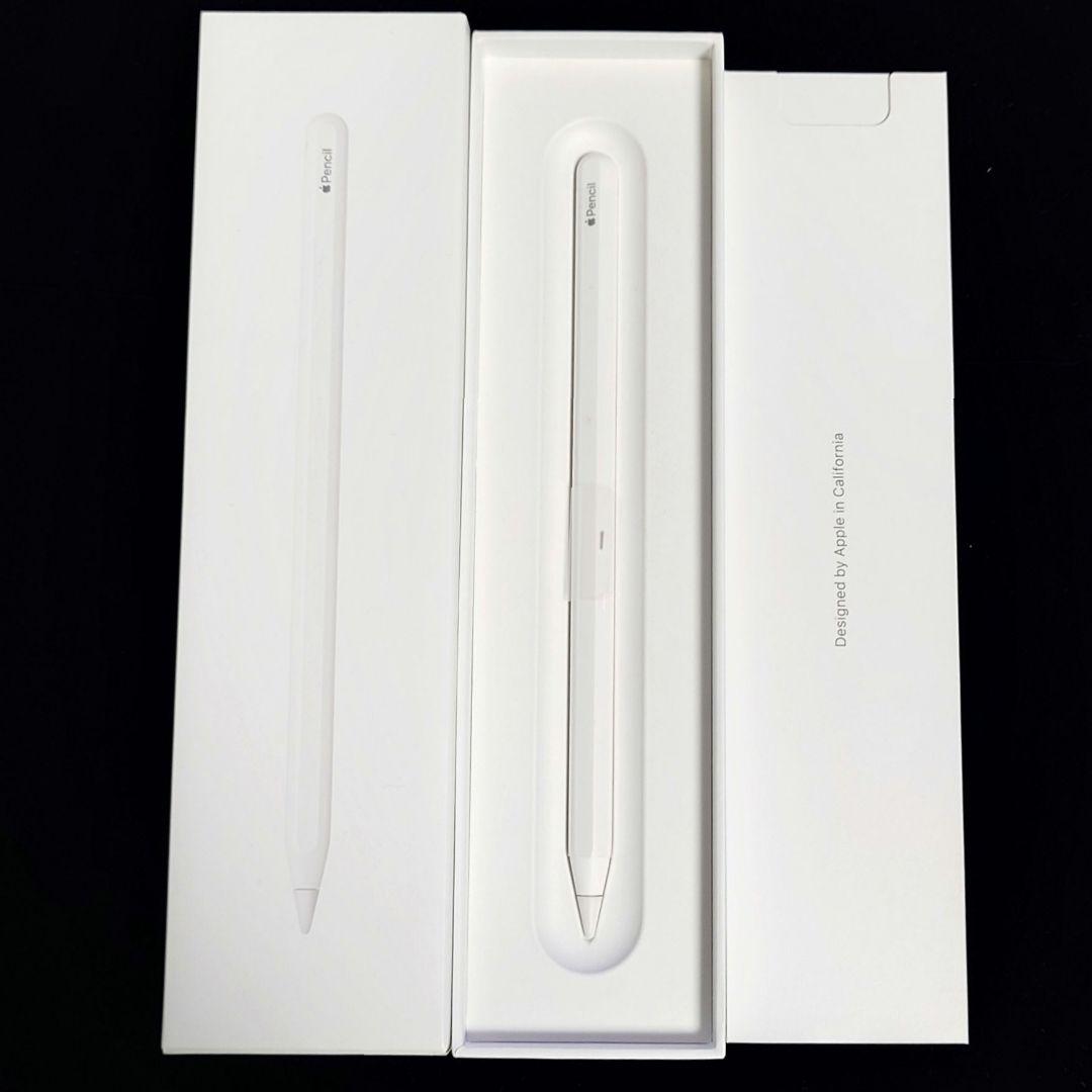 iPad Pro 12.9インチ 第5世代 Wi-Fi 256GB シルバー